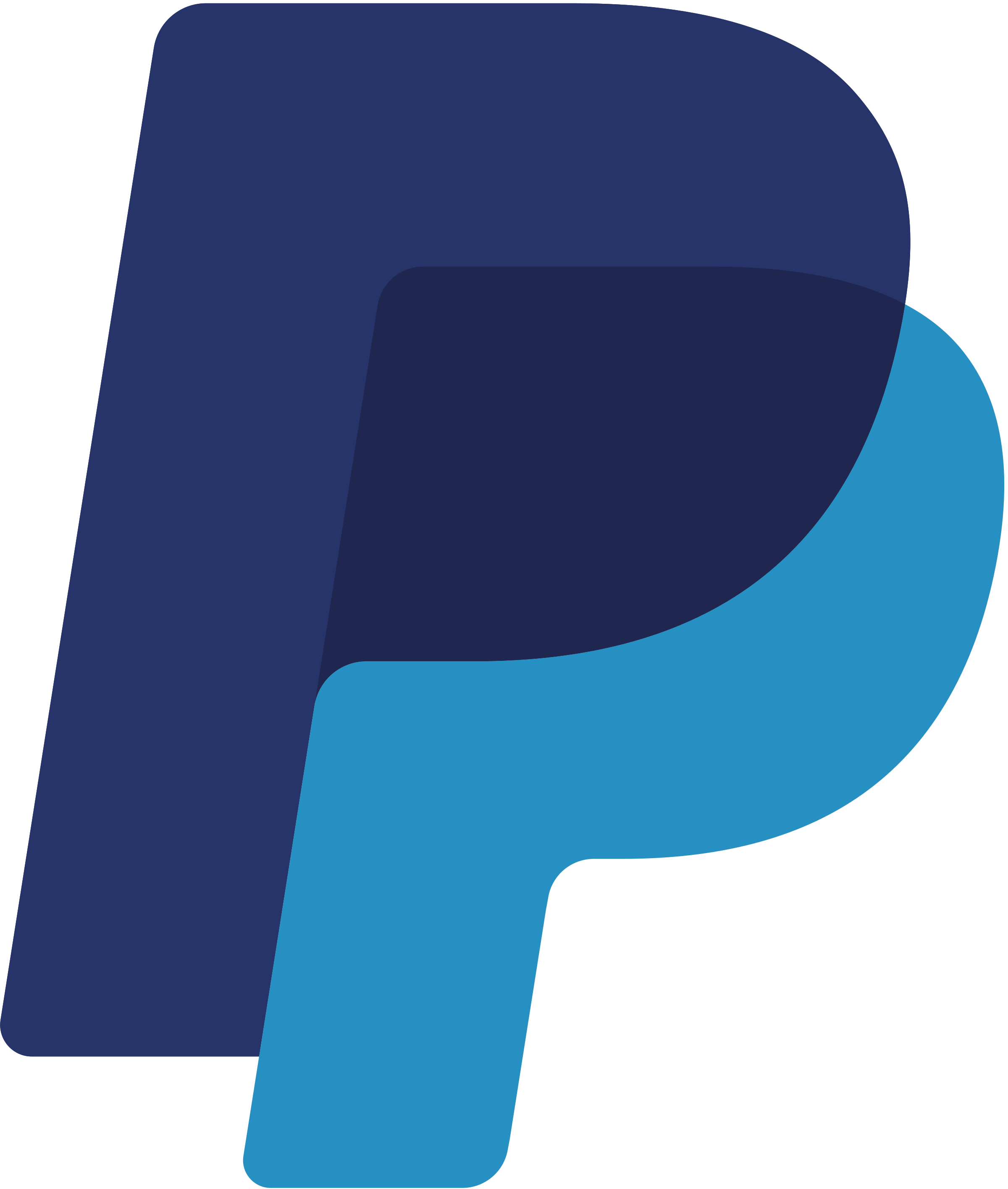 Linkedin logo