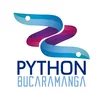 Python Bucaramanga Logo
