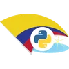 Python Colombia Logo