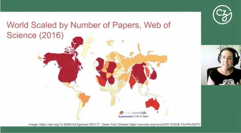 EOSS Conference participants
