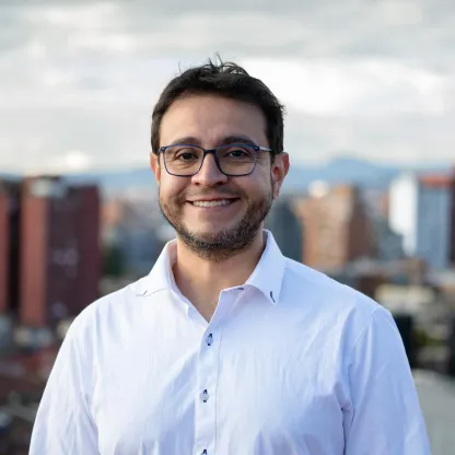 Gonzalo Peña-Castellanos